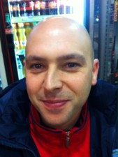 PAGANO DARIO