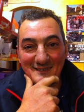 CARACCIOL BENIAMINO