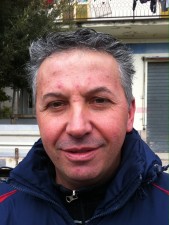 SERAFINI NICOLA