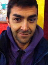 SERAFINI PIERLUIGI