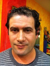 POTENTE EUGENIO