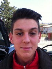 RITRIVI MATTEO
